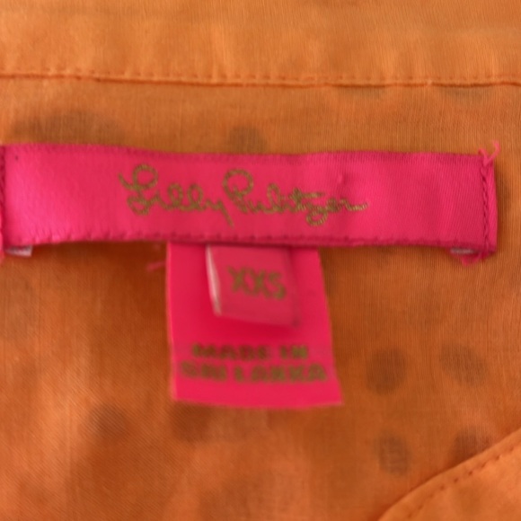 Lily Pulitzer - Picture 3 of 4